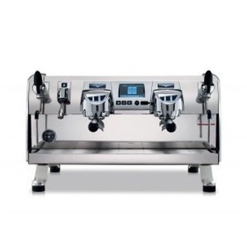 Кофемашина Victoria Arduino VA 388 Black Eagle Gravimetric 2 gr 380V White color