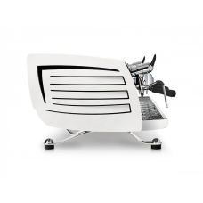 Кофемашина Victoria Arduino VA 388 Black Eagle Gravimetric 3 gr 380V White color