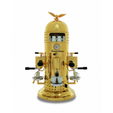 Кофемашина Victoria Arduino Venus Bar 3S Brass