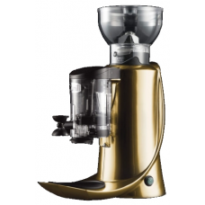 Кофемолка Cunill Luxo 500W_Gold chromed