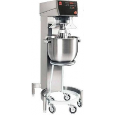 Миксер планетарный Bear Varimixer Kodiak 30L