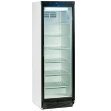 Морозильный шкаф Tefcold UFSC370G-P