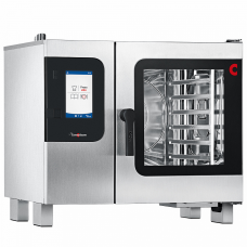 Пароконвектомат Convotherm 4 easyTouch 6.10 EB