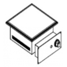 Плита электрическая Kovinastroj ESI-1-5-DIB