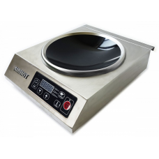 Плита индукционная Airhot IP3500 Wok