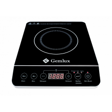 Плита индукционная Gemlux GL-IP20A