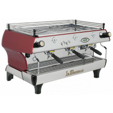 Профессиональная кофемашина La Marzocco FB 80 EE 3GR