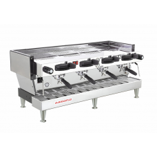 Профессиональная кофемашина La Marzocco Linea Classic MP 4GR