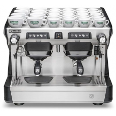 Профессиональная кофемашина Rancilio Classe 5S Compact 2GR