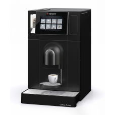 Профессиональная кофемашина Schaerer Coffee Prime Power Pack сухое молоко