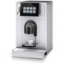 Профессиональная кофемашина Schaerer Coffee Prime сухое молоко