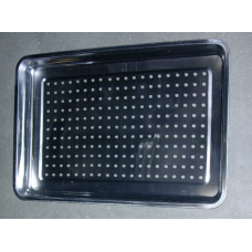 Противень Kocateq RS24perforatedtray