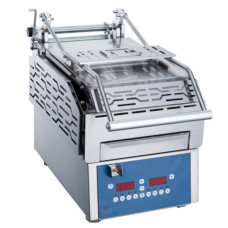 Гриль настольный RGCS1F REDGASTRO