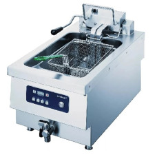 Фритюрница открытого типа  REDGASTRO RGT10E