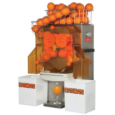 Соковыжималка для цитрусовых Cancan 28 Cafe Type