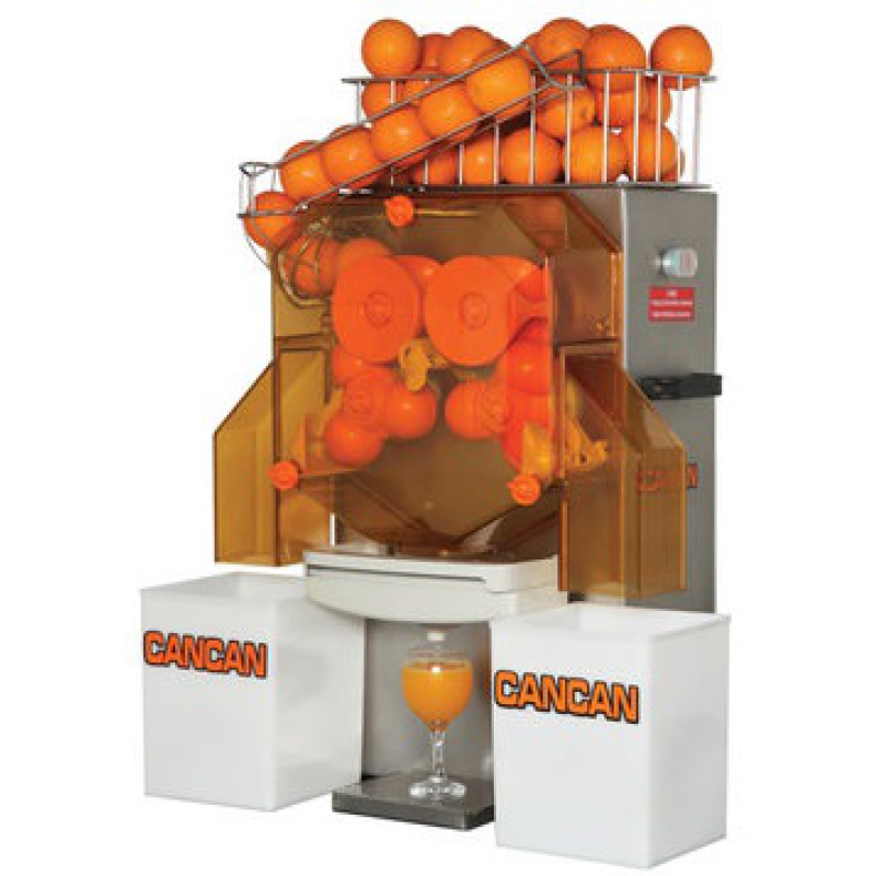 Соковыжималка для цитрусовых Cancan 28 Cafe Type
