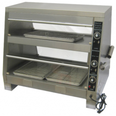 Витрина тепловая Kocateq DH110EW