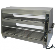 Витрина тепловая Kocateq DH150EW