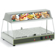 Витрина тепловая Roller grill WDL100