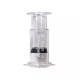 Аэропресс для кофе AeroPress Clear