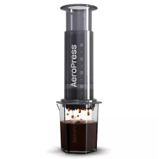 Аэропресс для кофе AeroPress XL, аэропресс для кофе