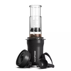 AeroPress Go PLUS, черный