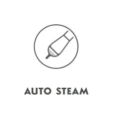 Auto steam для SANREMO ROMA TCS