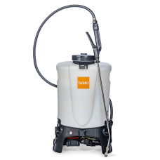 Автоматический ранцевый распылитель TASKI Sprayer BP 15l Li-Ion incl. Bat.