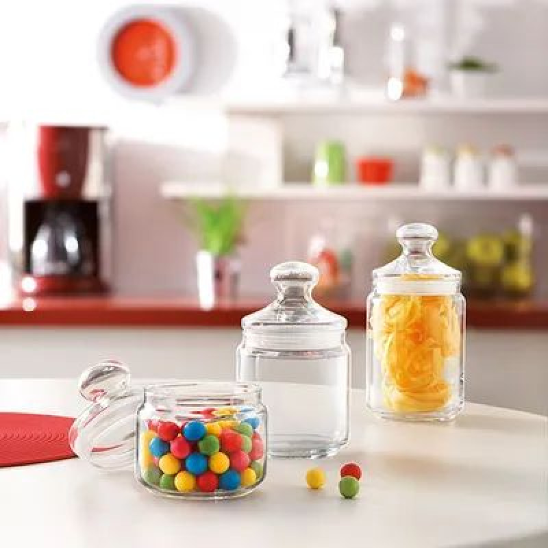 Банка для сыпучих продуктов ARCOROC 4142211