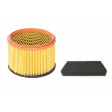 Базовый набор фильтров для пылесоса TASKI go basic filter set, 1 уп. 2 фильтра