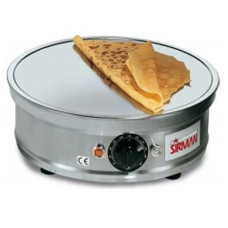 Блинница SIRMAN ROUND CREPES GRILL