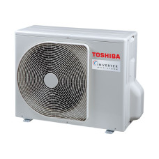 Блок наружный TOSHIBA RAS-2M18U2AVG-E мульти сплит-системы