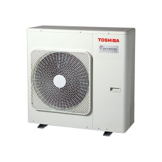 Блок наружный TOSHIBA RAS-3M26U2AVG-E мульти сплит-системы