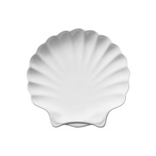 Блюдце CAMEO IMPERIAL WHITE для сервировки 12х11,6см H2,9см 210-505