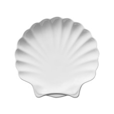 Блюдце CAMEO IMPERIAL WHITE для сервировки 14х13,5см H3см 210-506