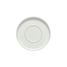 Блюдце COSTA NOVA серия REDONDA, White 16,6х16,6х1,5 RNP171-WHI(RNP171-067)