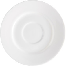 Блюдце универсальное FORTESSA d 15,5 см, Gracia, Bone China Classics