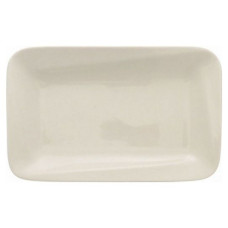 Блюдо CAMEO SQUARE SLANT 25,5х16CM H3,2см 707-103