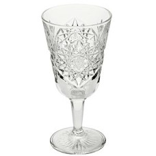 Бокал для вина LIBBEY Hobstar 1050780