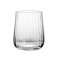 Бокал для виски,воды 410 мл, "Optical-2" P.L.-BarWare 81269694