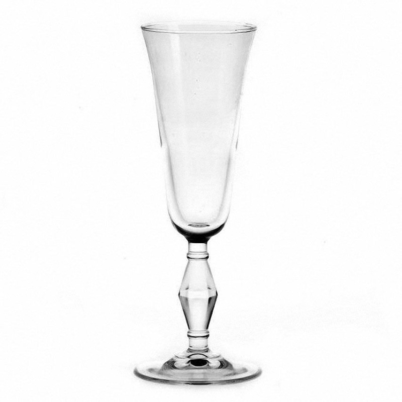 Бокал флюте PASABAHCE Vintage 1060329