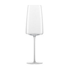 Бокал Schott Zwiesel Simplify Light&Fresh д/шампанского 407 мл, хрустальное стекло 81269154