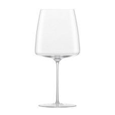 Бокал Schott Zwiesel Simplify Velvety&Sumptuous 740 мл, хрустальное стекло 81269152