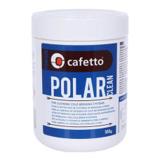 Cafetto Polar Clean средство для чистки Cold Brew 500г