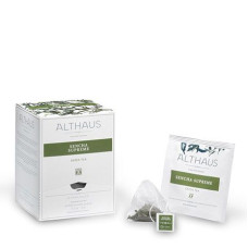 Чай ALTHAUS Sencha Supreme / Сенча Суприм