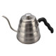 Чайник для альтернативного заваривания JoeFrex Drip Kettle с термометром, сталь