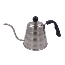 Чайник для альтернативного заваривания JoeFrex Drip Kettle, сталь, 1,2 л