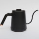 Чайник для кофе ZeroHero Hero Electric TEMP control kettle 600 ml Black