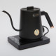 Чайник для кофе ZeroHero Hero Electric TEMP control kettle 600 ml Black