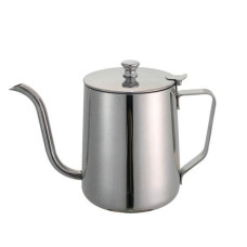 Чайник для заваривания JoeFrex Drip Kettle сталь, 0,6 л